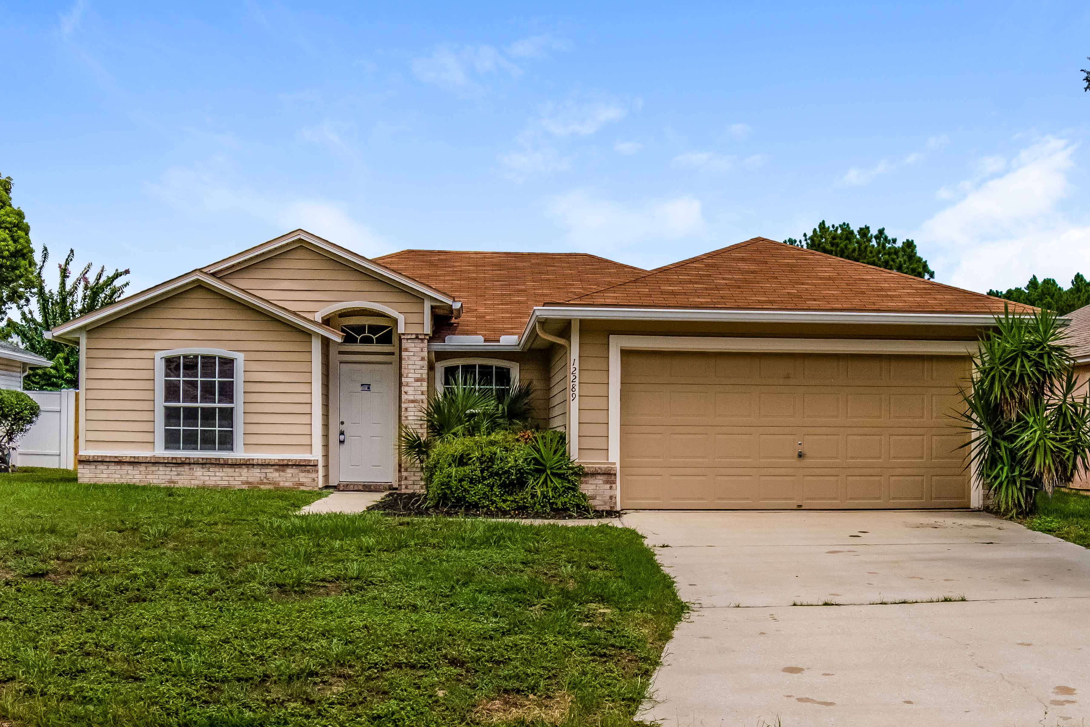 12289 Bucks Harbor Dr N Jacksonville, FL 32225